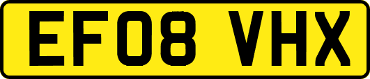 EF08VHX