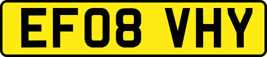 EF08VHY