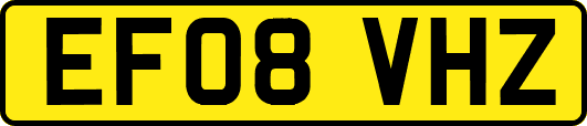 EF08VHZ
