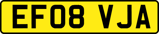 EF08VJA