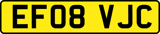 EF08VJC