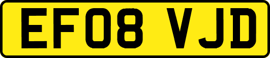 EF08VJD