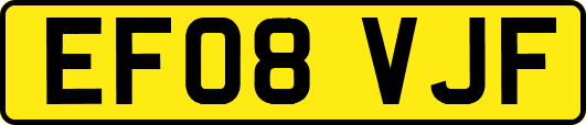 EF08VJF