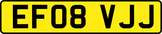 EF08VJJ