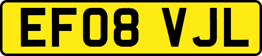 EF08VJL