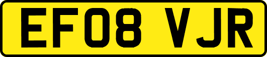 EF08VJR