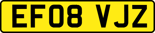 EF08VJZ