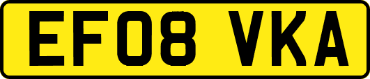 EF08VKA