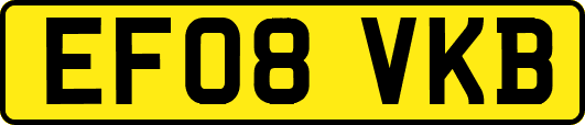EF08VKB