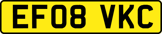 EF08VKC