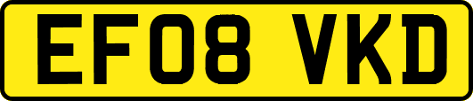 EF08VKD