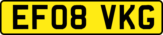EF08VKG