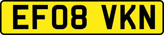EF08VKN