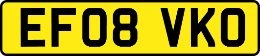 EF08VKO