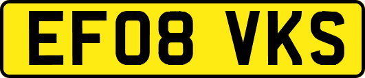 EF08VKS