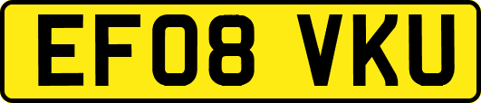 EF08VKU