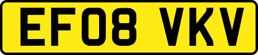 EF08VKV