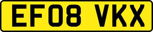 EF08VKX