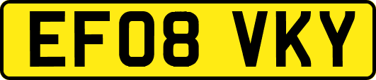 EF08VKY