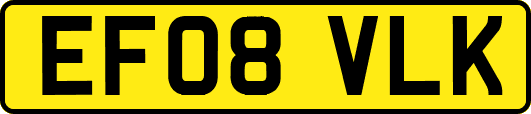 EF08VLK