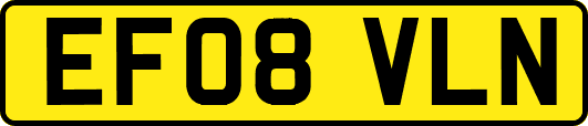 EF08VLN