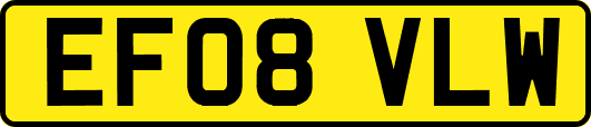 EF08VLW
