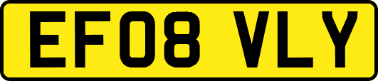 EF08VLY