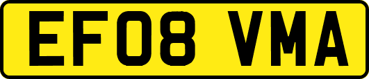 EF08VMA