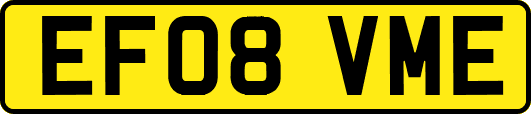 EF08VME