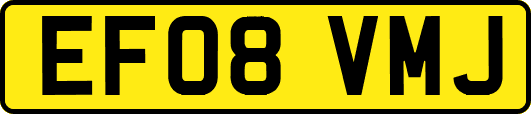 EF08VMJ