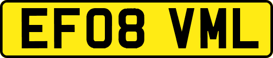 EF08VML