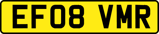 EF08VMR