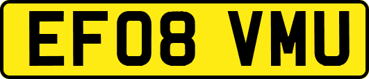 EF08VMU