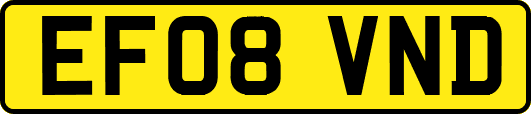 EF08VND