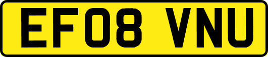 EF08VNU