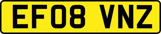 EF08VNZ