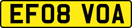 EF08VOA
