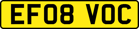 EF08VOC