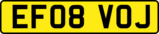 EF08VOJ