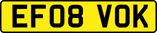 EF08VOK