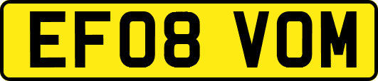EF08VOM