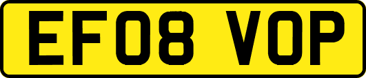 EF08VOP