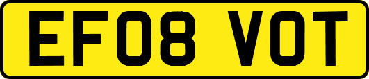 EF08VOT
