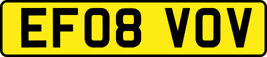 EF08VOV