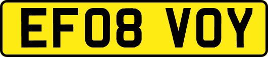 EF08VOY