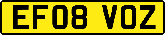 EF08VOZ