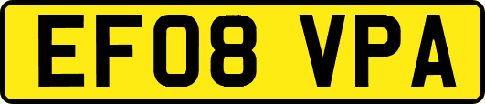 EF08VPA