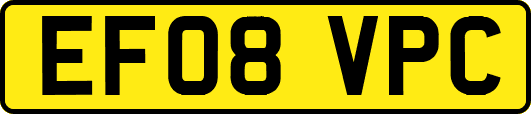 EF08VPC