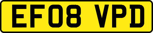 EF08VPD