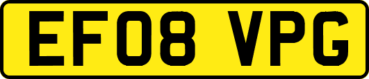 EF08VPG